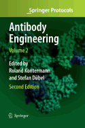 Antibody Engineering Volume 2
