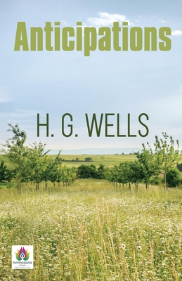 Anticipations - Wells, Hg