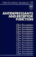 Antidepressants and Receptor Function - No. 123