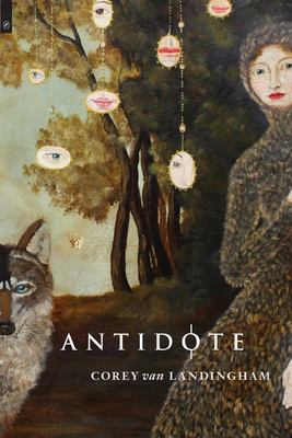 Antidote - Van Landingham, Corey