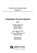 Antiepileptic Drug Development