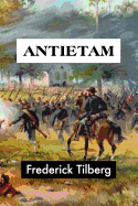 Antietam by Frederick Tilberg