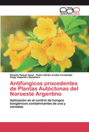 Antif·ngicos procedentes de Plantas Aut?ctonas del Noroeste Argentino