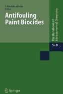 Antifouling Paint Biocides