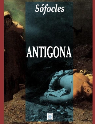 Antigona - Sofocles
