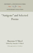 Antigone and Selected Poems