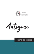 Antigone de Jean Anouilh (fiche de lecture et analyse complte de l'oeuvre)
