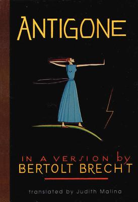Antigone - Brecht, Bertolt