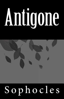 Antigone - Sophocles