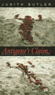 Antigone's Claim: Kinship Between Life and Death