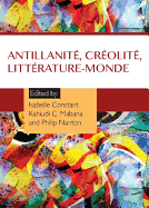 Antillanit, crolit, littrature-monde