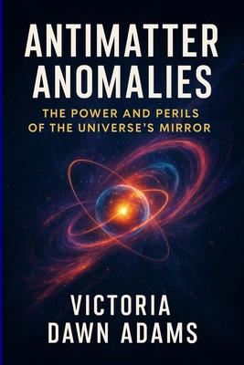 Antimatter Anomalies: The Power and Perils of the Universe's Mirror - Adams, Victoria Dawn
