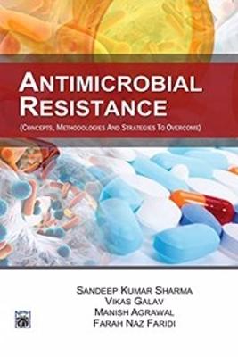 Antimicrobial Resistance - Sharma, S