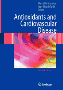 Antioxidants and Cardiovascular Disease