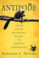 Antipode - Heying, Heather E