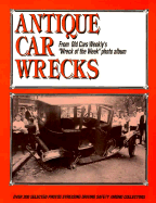 Antique Car Wrecks