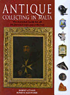 Antique Collecting in Malta