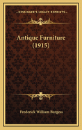 Antique Furniture (1915)