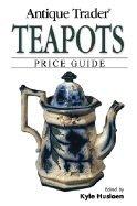 Antique Trader Teapots Price Guide - Husfloen, Kyle