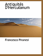 Antiquits D'Herculanum