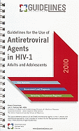Antiretroviral Agents in HIV-1: Adults and Adolescents