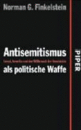 Antisemitismus Als Politische Waffe