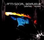 Antisocial Behaviour