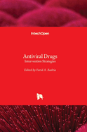 Antiviral Drugs: Intervention Strategies