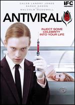 Antiviral - Brandon Cronenberg