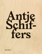 Antje Schiffers