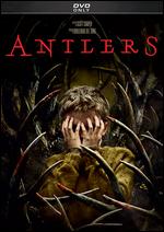 Antlers - Scott Cooper