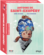 Antoine de Saint-Exupry: Biografas Para Montar
