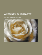 Antoine-Louis Barye