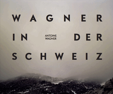 Antoine Wagner: Wagner in Der Schweiz