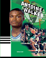 Antoine Walker