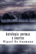 Antologa: poemas y sonetos