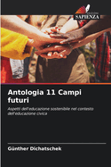 Antologia 11 Campi futuri