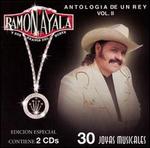 Antologia de un Rey, Vol. 2 - Ramn Ayala