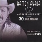 Antologia de un Rey - Ramn Ayala