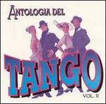 Antologia del Tango, Vol. 2