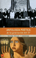Antologia Poetica de La Generacion del 27