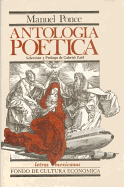 Antologia Poetica - Ponce Zavala, Manuel, and Ponce, Manuel