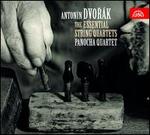 Antonn Dvork: The Essential String Quartets