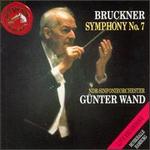 Anton Bruckner: Symphony No.7 In E