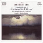 Anton Rubinstein: Symphony No. 2