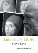Antonello's Lion