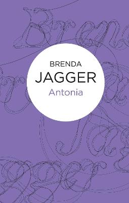 Antonia - Jagger, Brenda