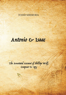 Antonio & Isaac: The Annotated Account of Phillipe Wolf, Composer & Spy