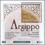 Antonio Vivaldi: Argippo