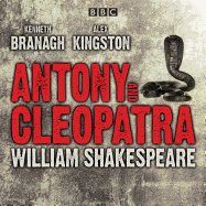 Antony and Cleopatra: Drama
